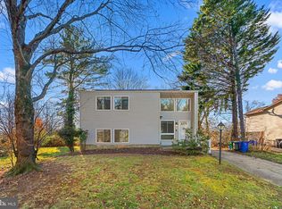 6157 Night Street Hl, Columbia, MD 21045