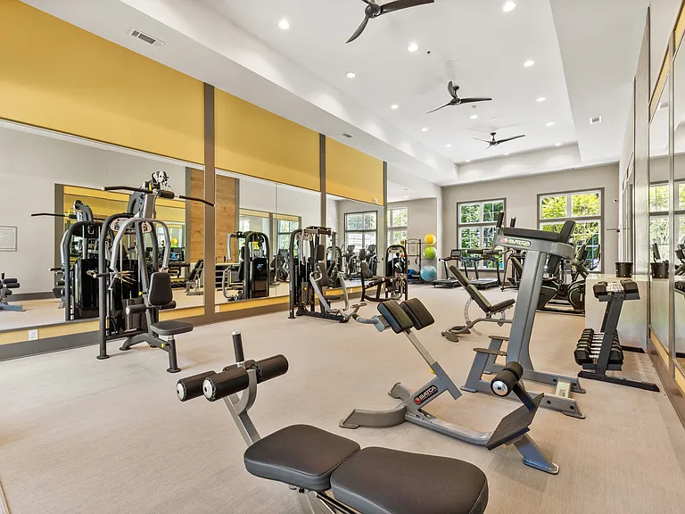 Langley Pointe Apartments | Strengthening Center