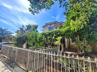 1455 S Gibbs St APT A, Pomona, CA 91766