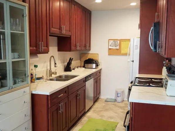 8560 Via Mallorca Unit K, La Jolla, CA 92037