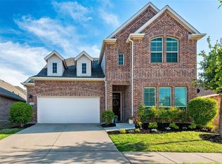 428 Stableford St, Celina, TX 75009