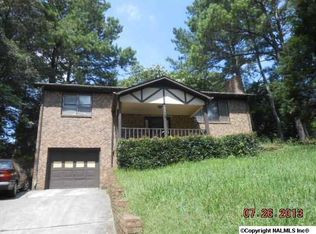 2525 Piney Branch Rd NW, Huntsville, AL 35810