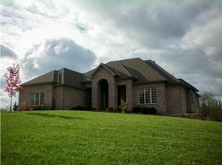 23908 Trail Ridge Pass, Cleveland, MO 64734