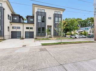 935 N Webster St, Portland, OR 97217