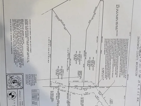 0 121st Avenue SE, Snohomish, WA 98290