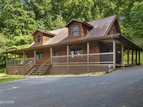 145 Higdon Hl, Cumberland Gap, TN 37724