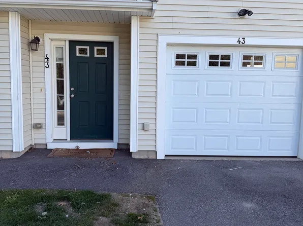 43 Bennett St, Nashua, NH 03064