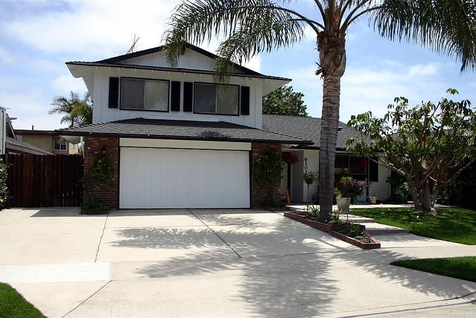 Excellent curb appeal