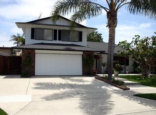 9102 Veronica Dr, Huntington Beach, CA 92646