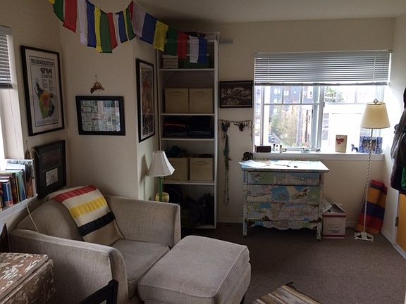 Centro $860 Loft