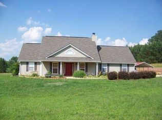 530 Robinson Rd, Moreland, GA 30259