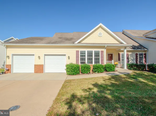 920 Winding Way, Salisbury, MD 21804