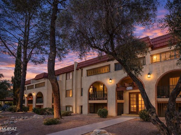 6322 N Barcelona Ln #Lane521