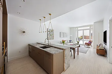 91 Leonard Street #2C image 1 of 19