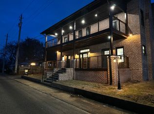 530 Spring St NW APT 3, Cleveland, TN 37311