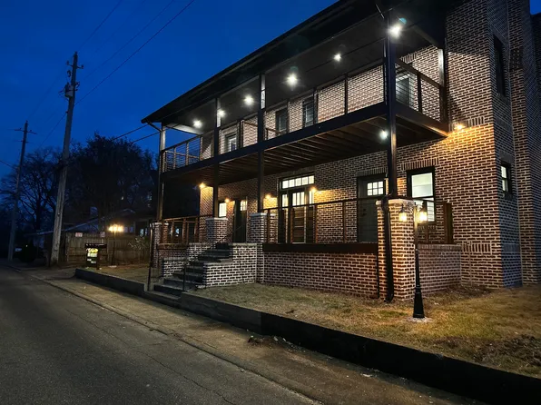 530 Spring St NW APT 3, Cleveland, TN 37311