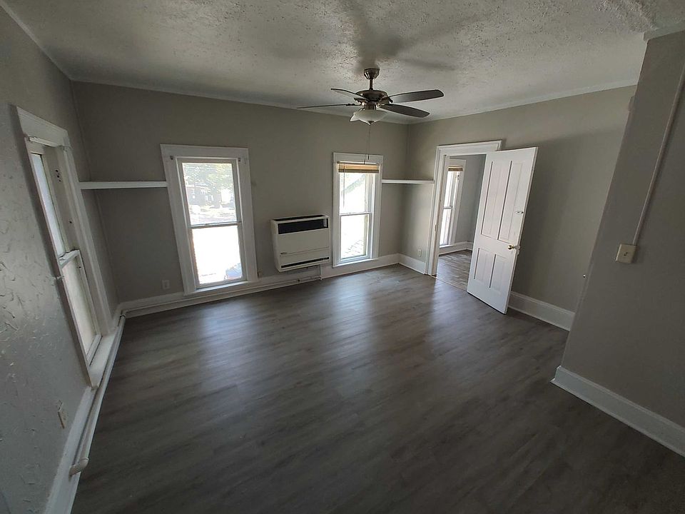 1229 Peck St 1229 Peck St Muskegon, MI Zillow Apartments for Rent