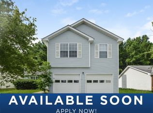 5461 Wellborn Creek Dr, Lithonia, GA 30058