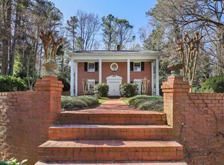 392 Chinquapin Dr, Marietta, GA 30064