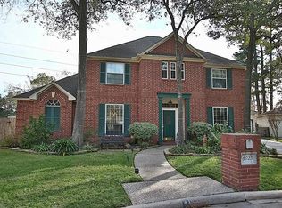 6923 Coral Ridge Rd, Houston, TX 77069