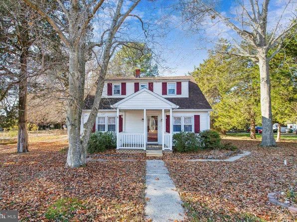 200 Carolyn Ave, Salisbury, MD 21804