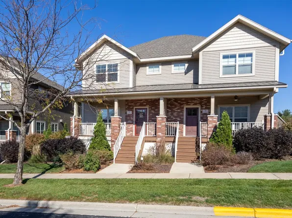 33 Sinatra Way, Fitchburg, WI 53711