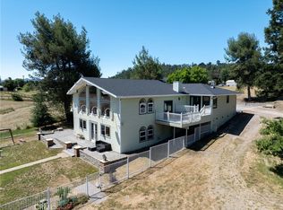 9510 Los Palos Rd, Atascadero, CA 93422
