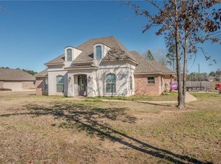 46 Libuse Cutoff Rd, Pineville, LA 71360