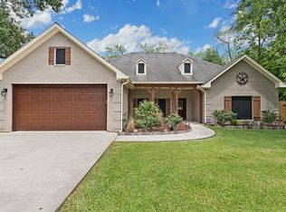 3126 Deep Anchor Way, Crosby, TX 77532