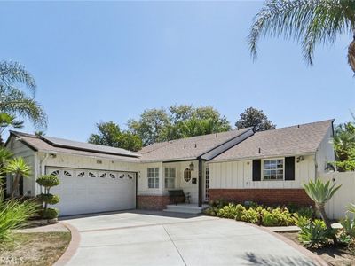 13340 Aetna St, Van Nuys, CA, 91401