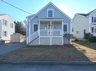 11 Riverside St, Danvers, MA 01923