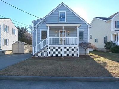 11 Riverside St, Danvers, MA, 01923