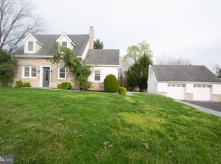 232 Yocum Rd, Phoenixville, PA 19460