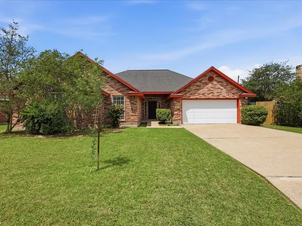 2406 Golden Oak Dr, Orange, TX 77632