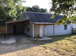 4972 Albany Rd, Shreveport, LA 71107
