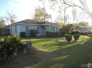 5566 Saint Gerard Ave, Baton Rouge, LA 70805