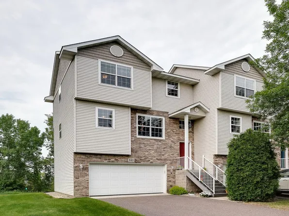 585 William St, Big Lake, MN 55309