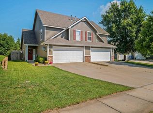 3512 Field Stone Ct, Lawrence, KS 66049