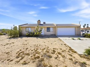 5378 Chia Ave, Twentynine Palms, CA 92277
