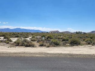 400 Yellow Brick Rd, Battle Mountain, NV 89820