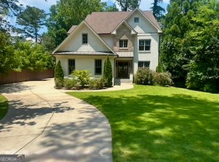 906 Winall Down Rd NE, Atlanta, GA 30319