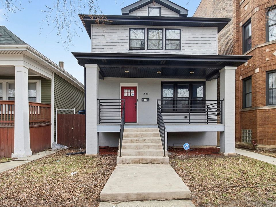 1st image of 7537 S May St