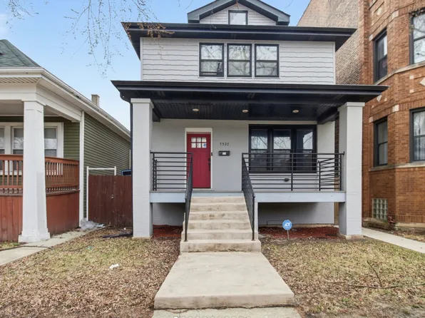 7537 S May St, Chicago, IL 60620