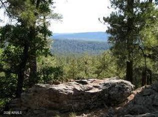 3378 WINDY Lane #139, Heber, AZ 85928