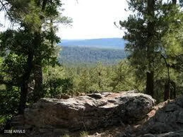 3378 WINDY Lane #139, Heber, AZ 85928