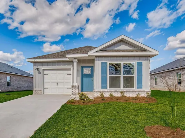 8110 Fox Hunt Dr, Milton, FL 32583