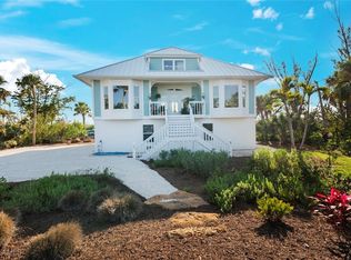 5855 Sanibel Captiva Rd, Sanibel, FL 33957