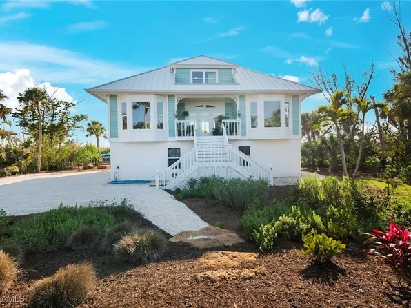 5855 Sanibel Captiva Rd, Sanibel, FL 33957