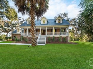 255 Passaic Lane, Richmond Hill, GA 31324