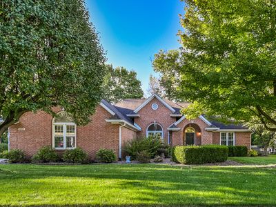 4308 S Woodbridge Ln, New Palestine, IN, 46163